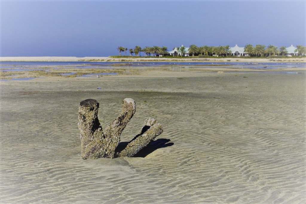 شواطئ البحرين للعوائل