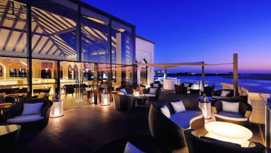 مطاعم أبو ظبي.. وأشهر 23 مكان لتناول أفضل الأطعمة