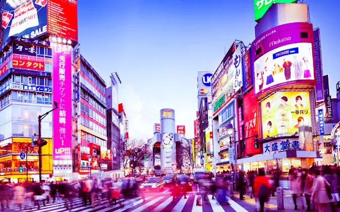 السياحة في اليابان.. تعرف علي أغرب 15 عادة للشعب الياباني