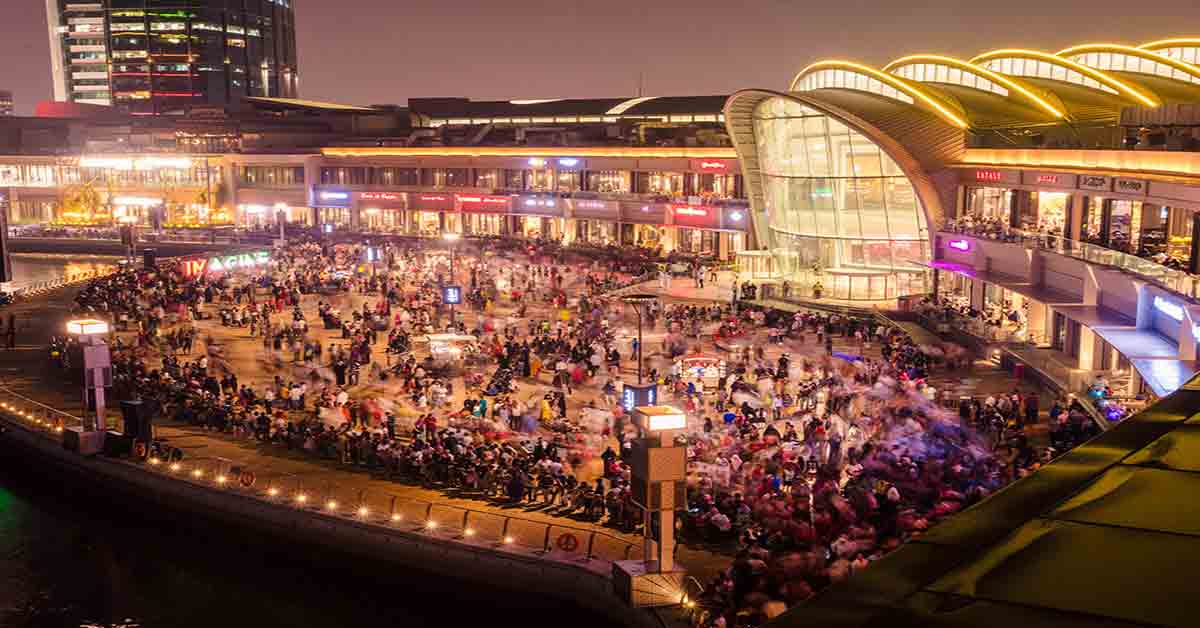 مهرجان دبي للتسوق.. وأكثر 6 منتجات شيوعًا