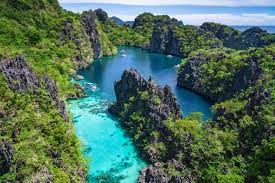 جزر الفلبين