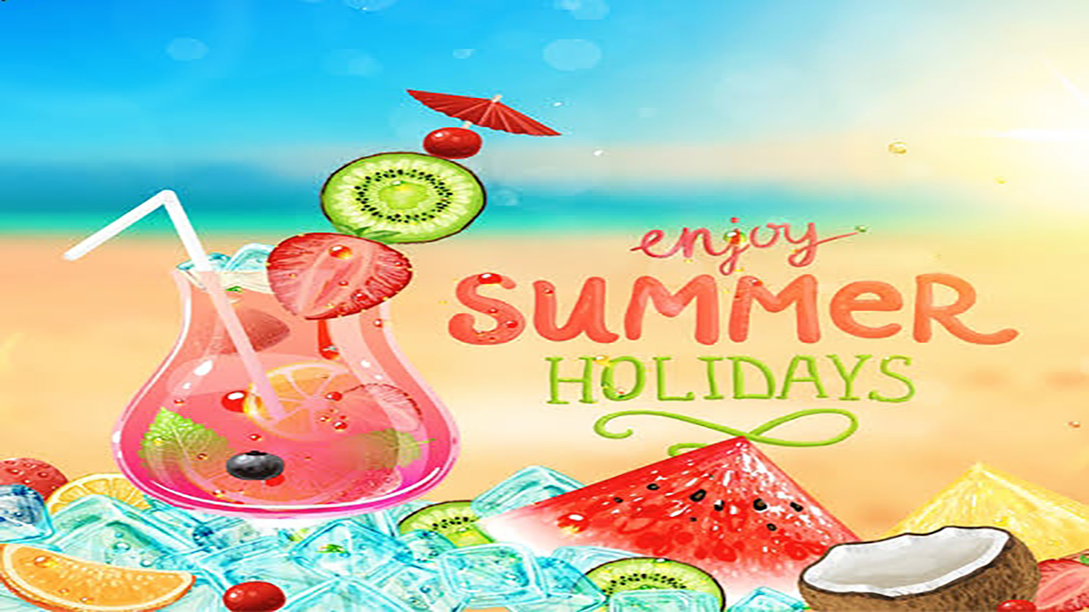 كيف تستمتع بأجازة الصيف؟ 26 نصيحة نُهديها لك