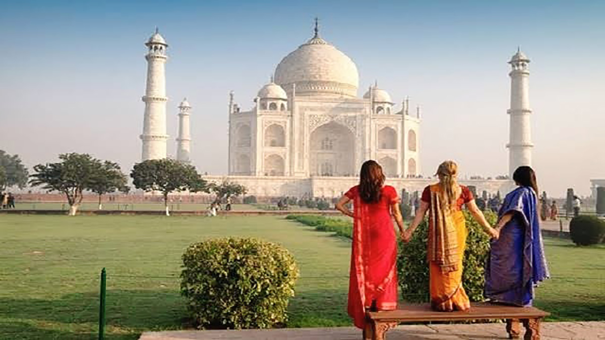 الهند وأفضل 9 أماكن سياحية ننصحك بزيارتها