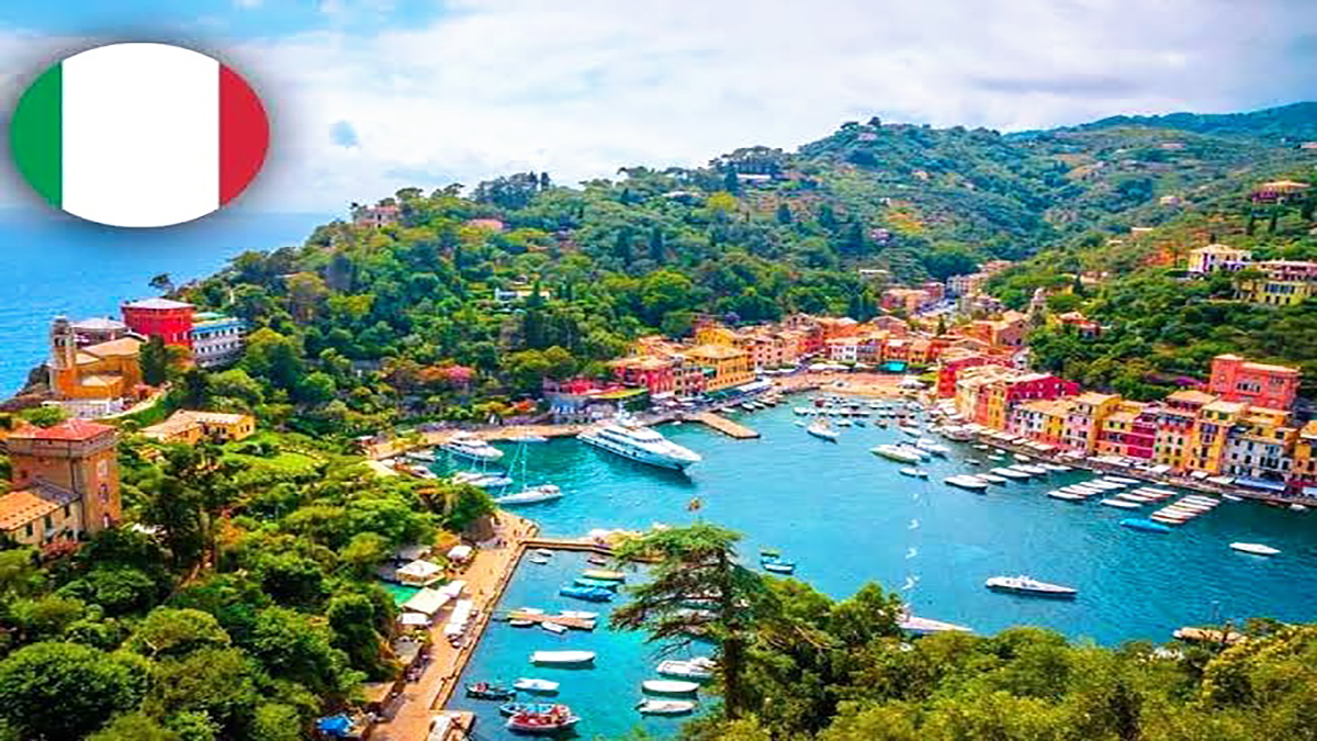 إيطاليا وأفضل 10 أماكن سياحية تستحق الزيارة