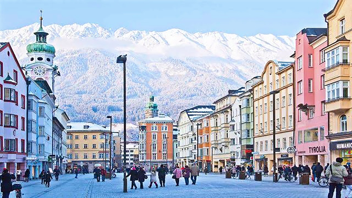السياحة في النمسا وأهم 7 أماكن ننصحك بزيارتها