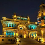 تعرف على أهم 10 أماكن سياحية في القاهرة