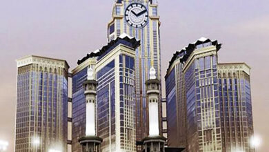 افضل 10 فنادق في السعودية
