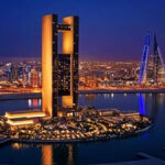 منتجعات البحرين.. فخامة الإقامة وسحر الإطلالة