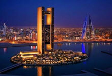 منتجعات البحرين.. فخامة الإقامة وسحر الإطلالة