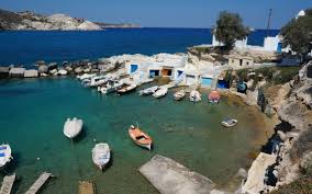 أفضل جزر اليونان السياحية يُمكنك زيارتها في 2021