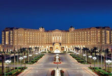 فندق الريتز كارلتون الرياض.. أفخم فنادق العاصمة