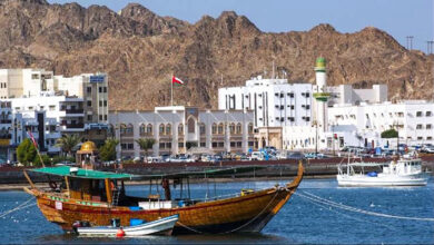 تكلفة السياحة في سلطنة عمان
