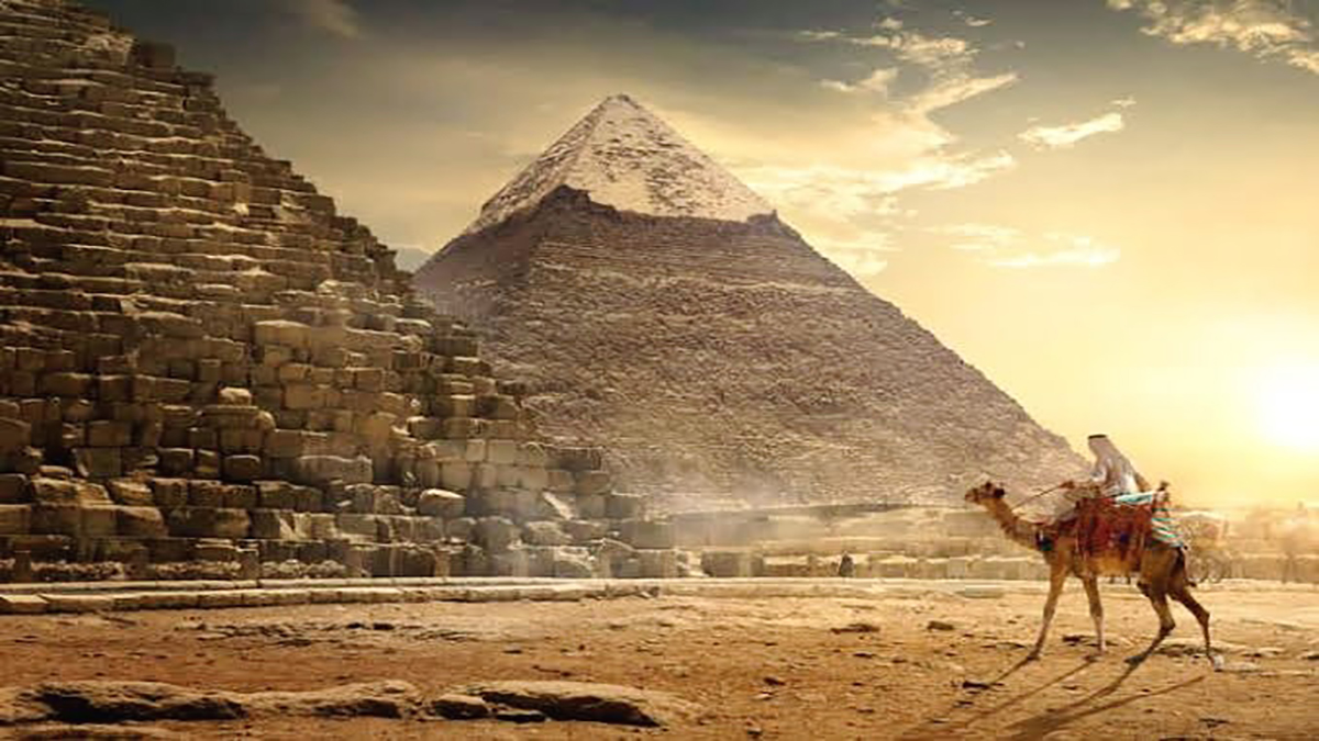 اماكن السياحة الشتوية في مصر 2021.. إليك 8وجهات