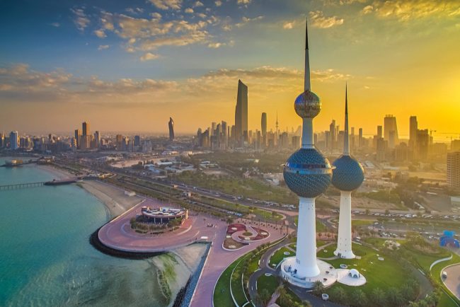 أماكن سياحية في الكويت