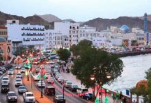 السياحة-في-سلطنة-عمان-المسافرون-العرب