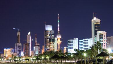 أماكن ترفيهية في الكويت