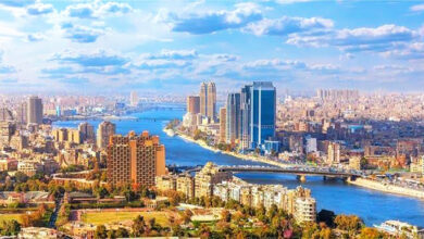 هل دخول مصر يحتاج فيزا؟