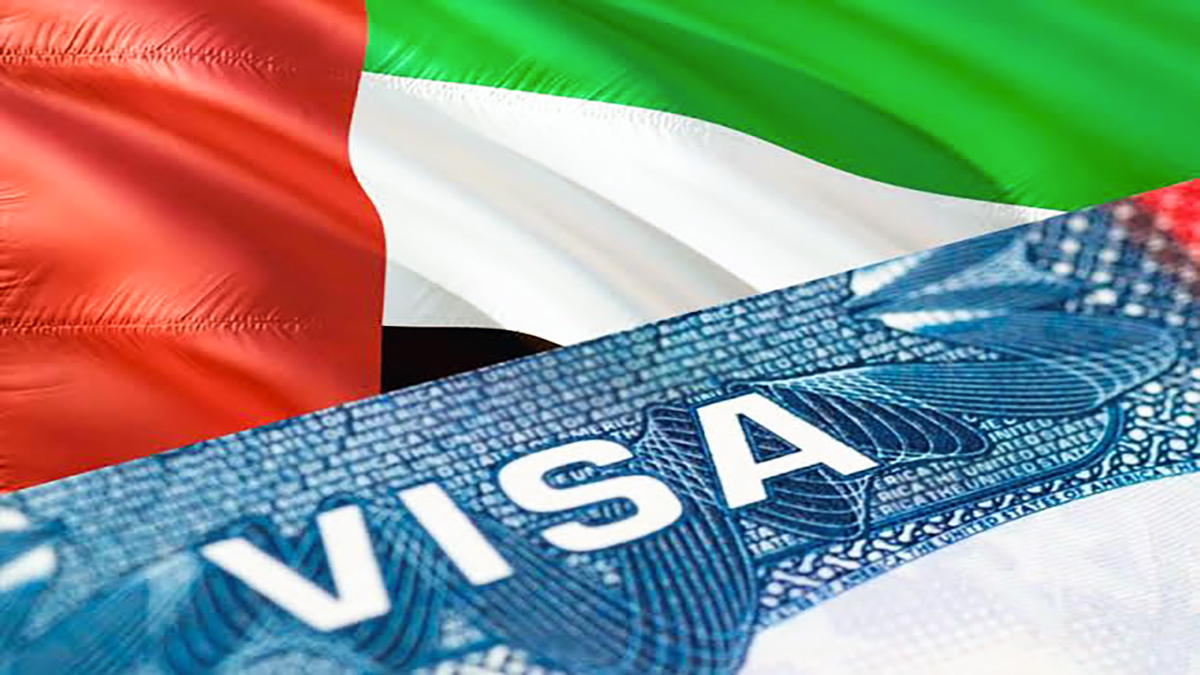 تعرف على سعر تأشيرة الإمارات 2021