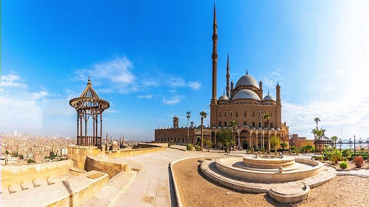 السياحة الدينية في مصر.. تعرف على أشهر 10 مزارات