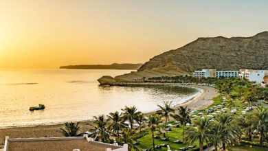أجمل 5 أماكن سياحية في سلطنة عمان في الصيف