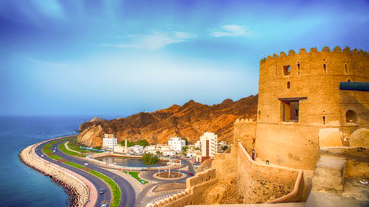 إليك عروض مكاتب السفر والسياحة في عمان 2022