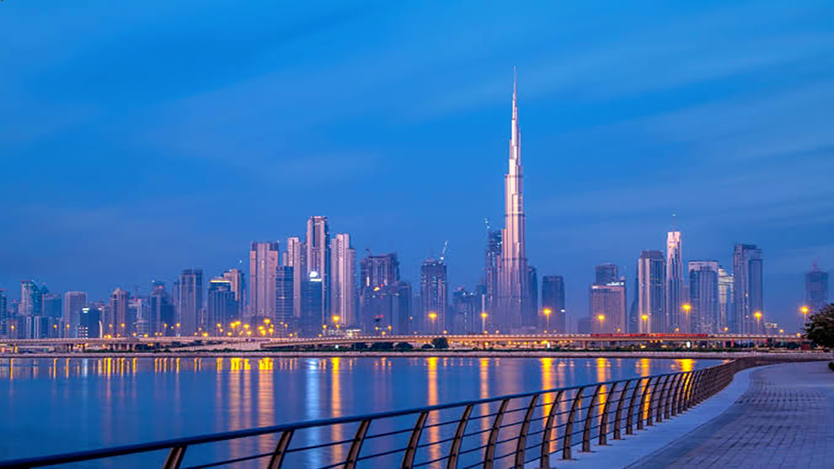 شروط السفر إلى دبي للمقيمين في السعودية2021