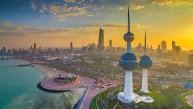 إجراءات السفر من الكويت إلى مصر 2022