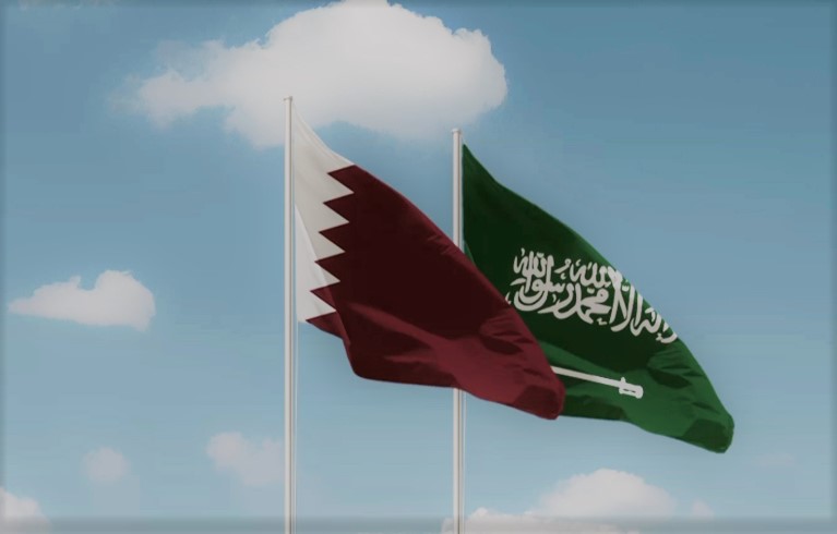 إجراءات السفر إلى السعودية من قطر