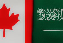 كيفية السفر إلى كندا من السعودية