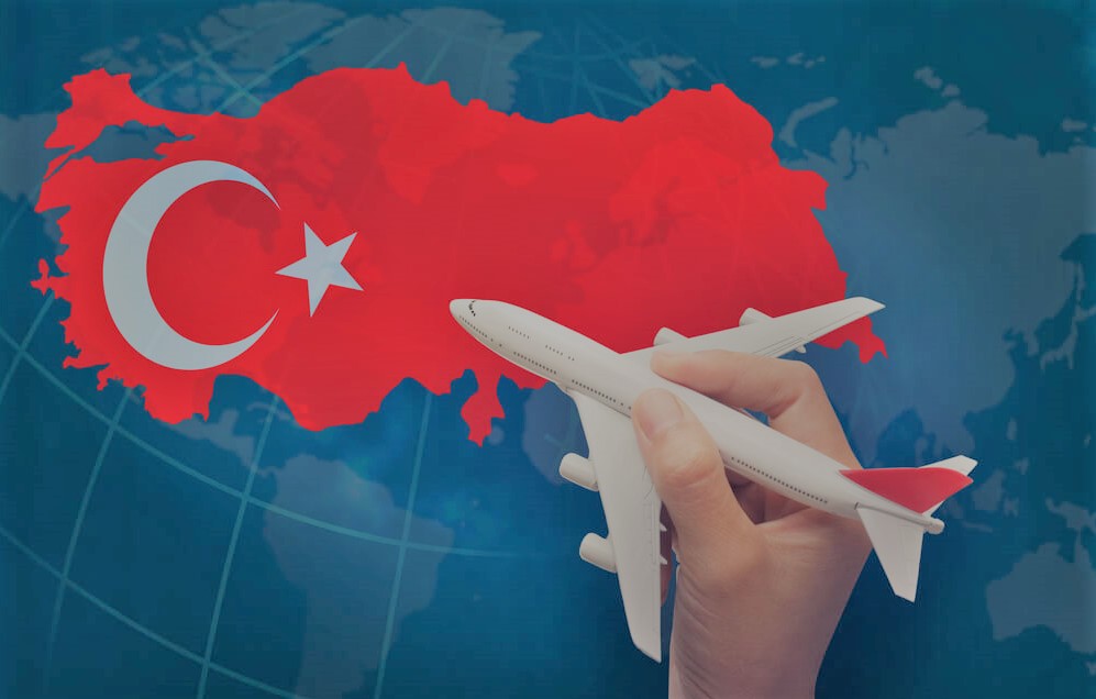 أفضل عروض السفر إلى تركيا من مسقط 2022