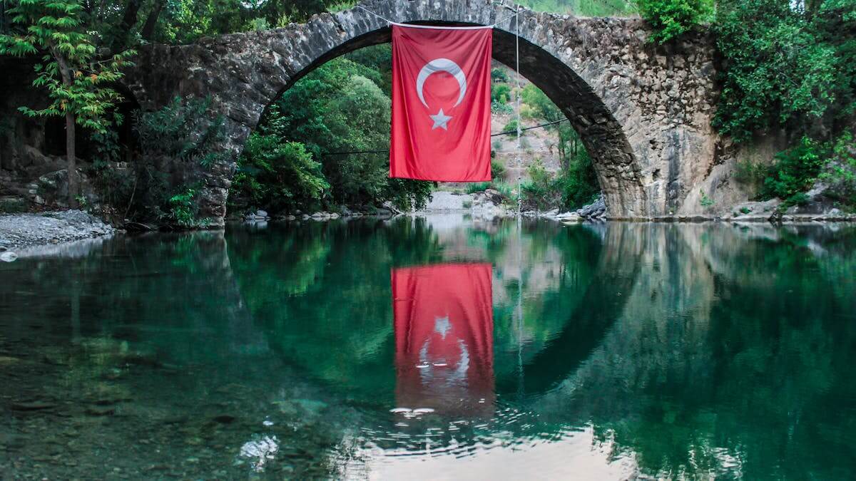 شروط السفر من المغرب إلى تركيا
