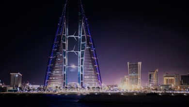 شروط السفر من الكويت إلى البحرين 2022