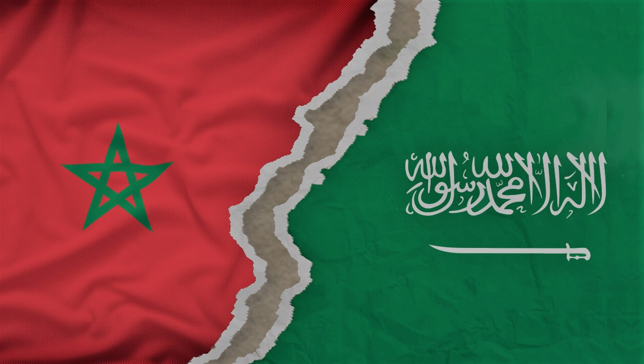 فيزا المغرب للمقيمين بالسعودية 2022