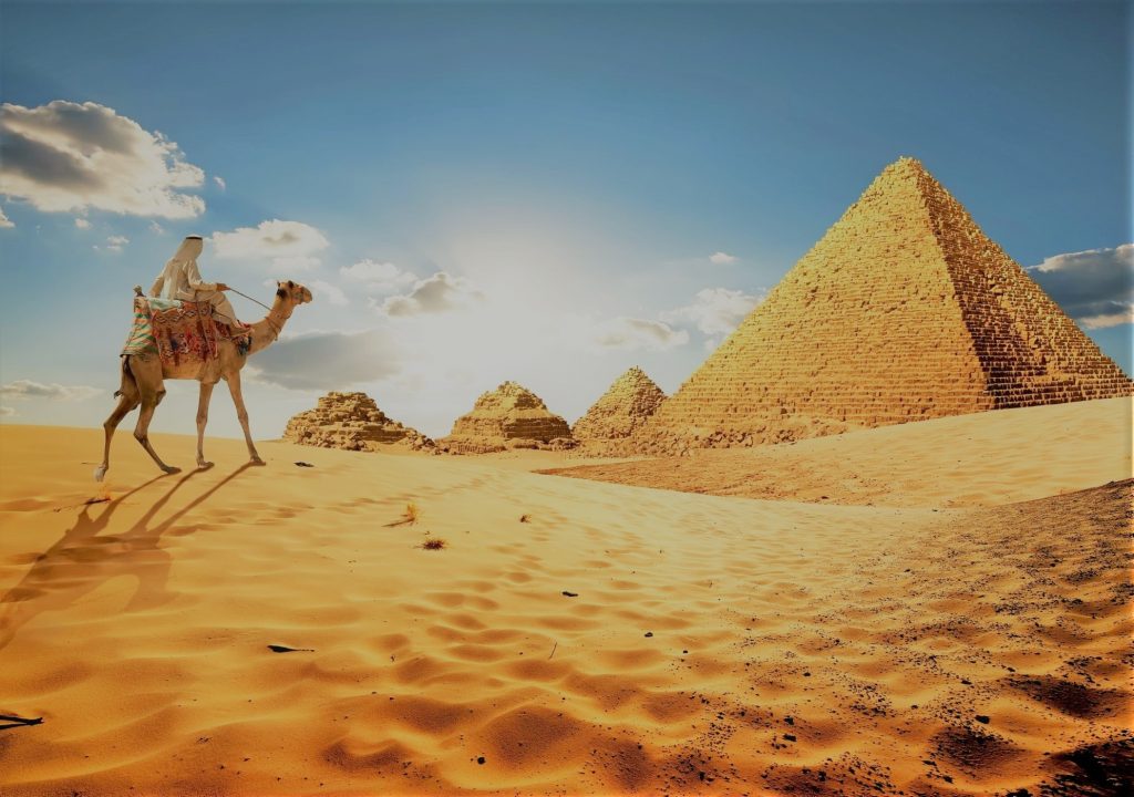 شروط السفر لمصر