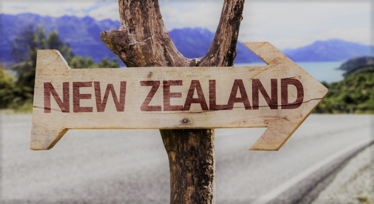 السفر إلى نيوزيلندا للمقيمين بالسعودية