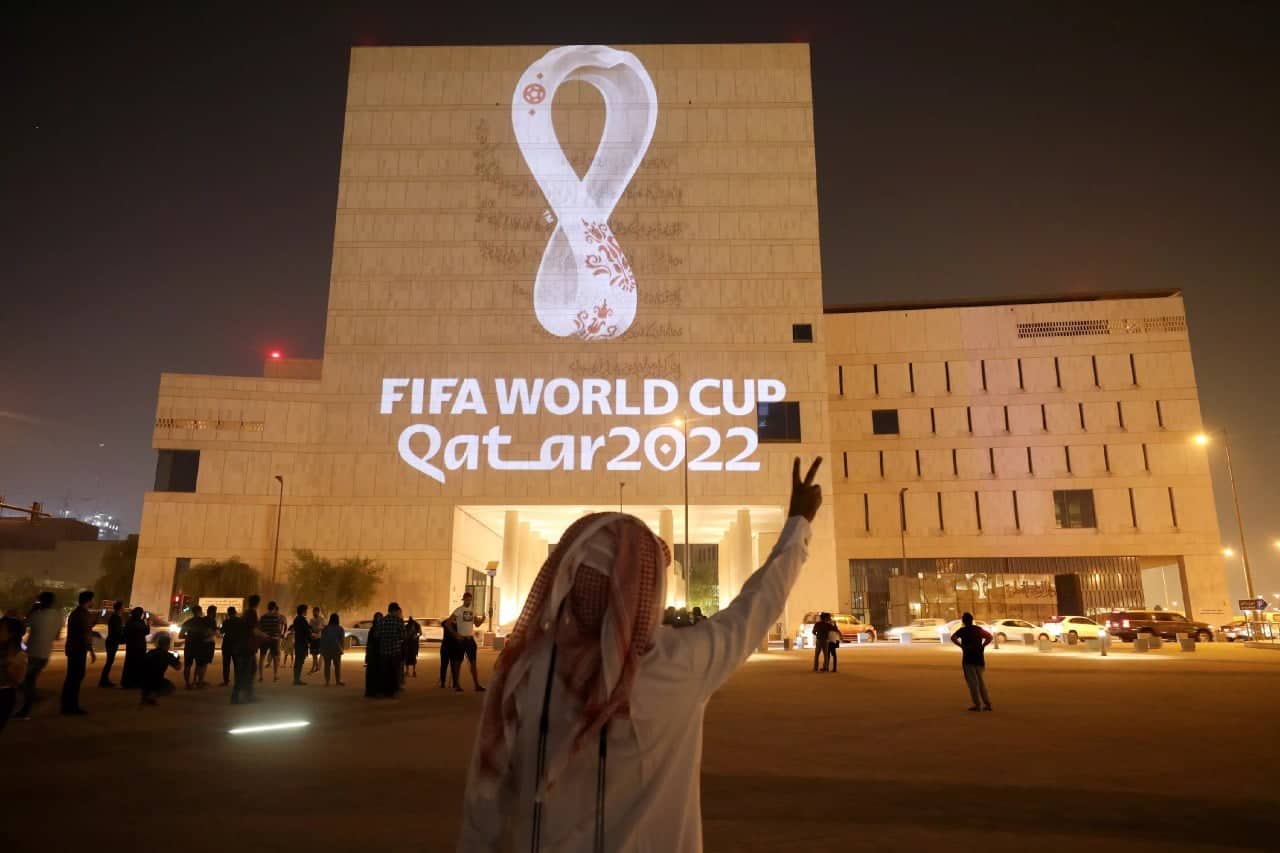 تأشيرة قطر كأس العالم