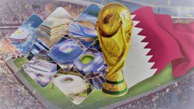 كأس العالم 2022 قطر