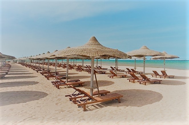 أفضل شواطئ البحرين