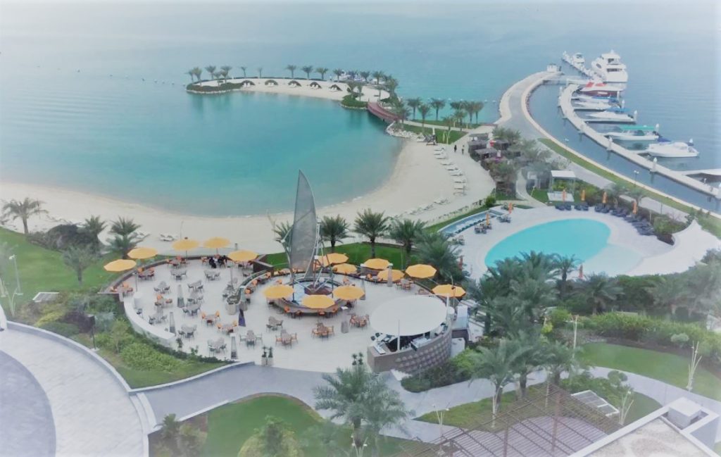 أماكن سياحية جديدة في البحرين 2022
