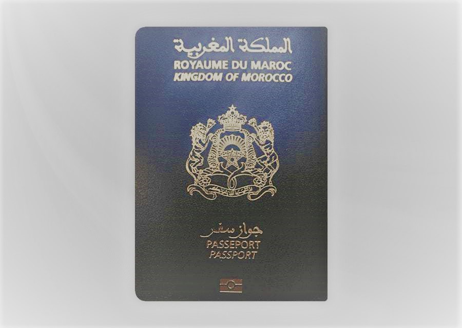السياحة في المغرب 2022
