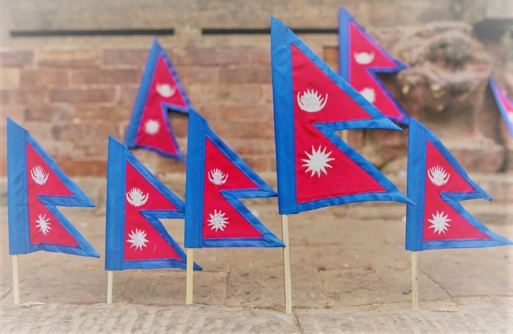 شروط السفر إلى نيبال للسعوديين 2022