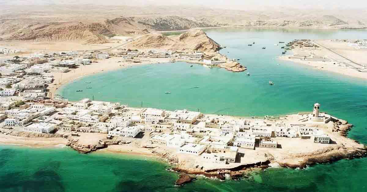 ما تكلفة السفر إلى سلطنة عمان؟