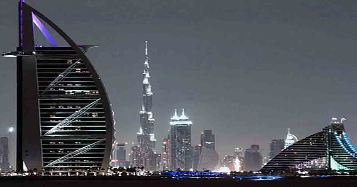 متطلبات السفر من الكويت إلى دبي