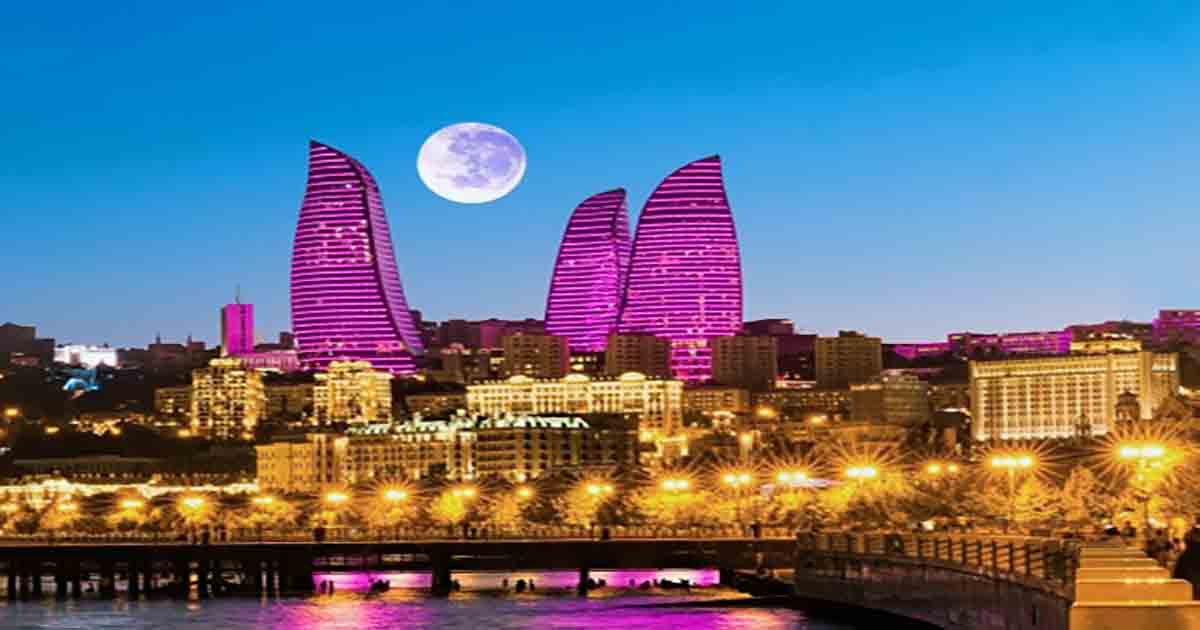 مستندات السفر إلى أذربيجان للسعوديين