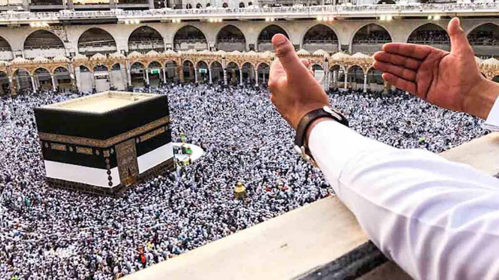 Hajj and Umrah campaigns