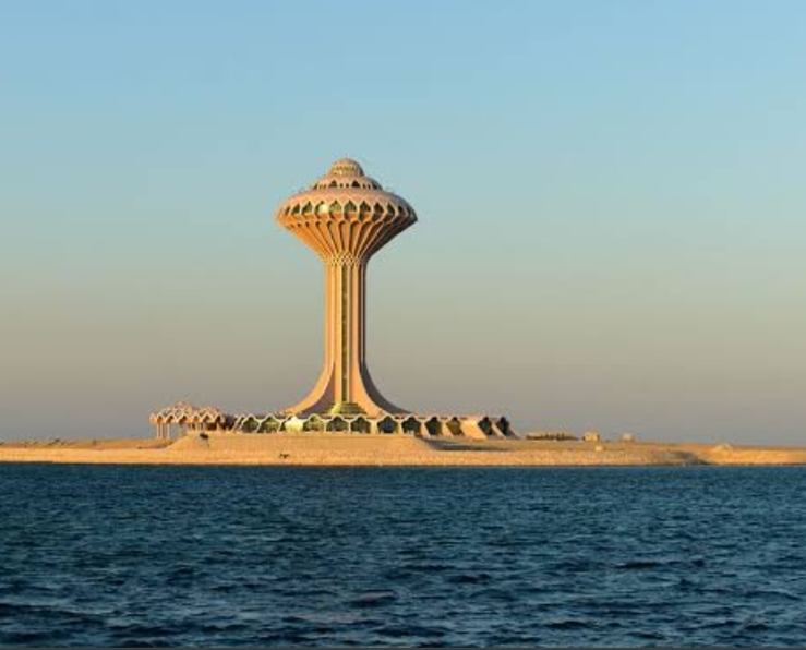 السياحة في الخبر المسافرون العرب