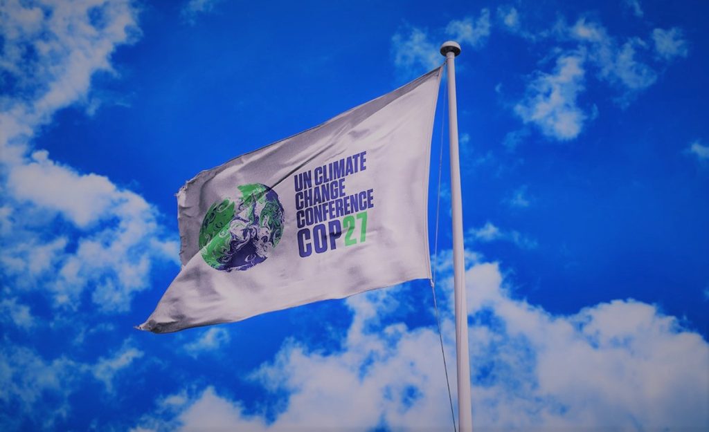 ما هو مؤتمر مناخ شرم الشيخ 2022