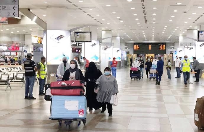 أسعار تذاكر الطيران من مصر إلى الكويت 2021