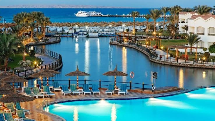 صورة مصيف على البحر