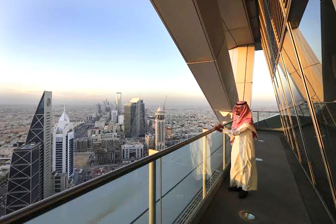 إليك شروط السفر من السعودية إلى الإمارات 2021